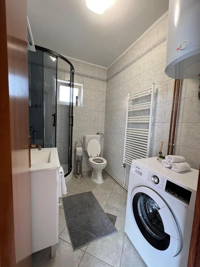 Apartman Lara Rijeka Exterior foto