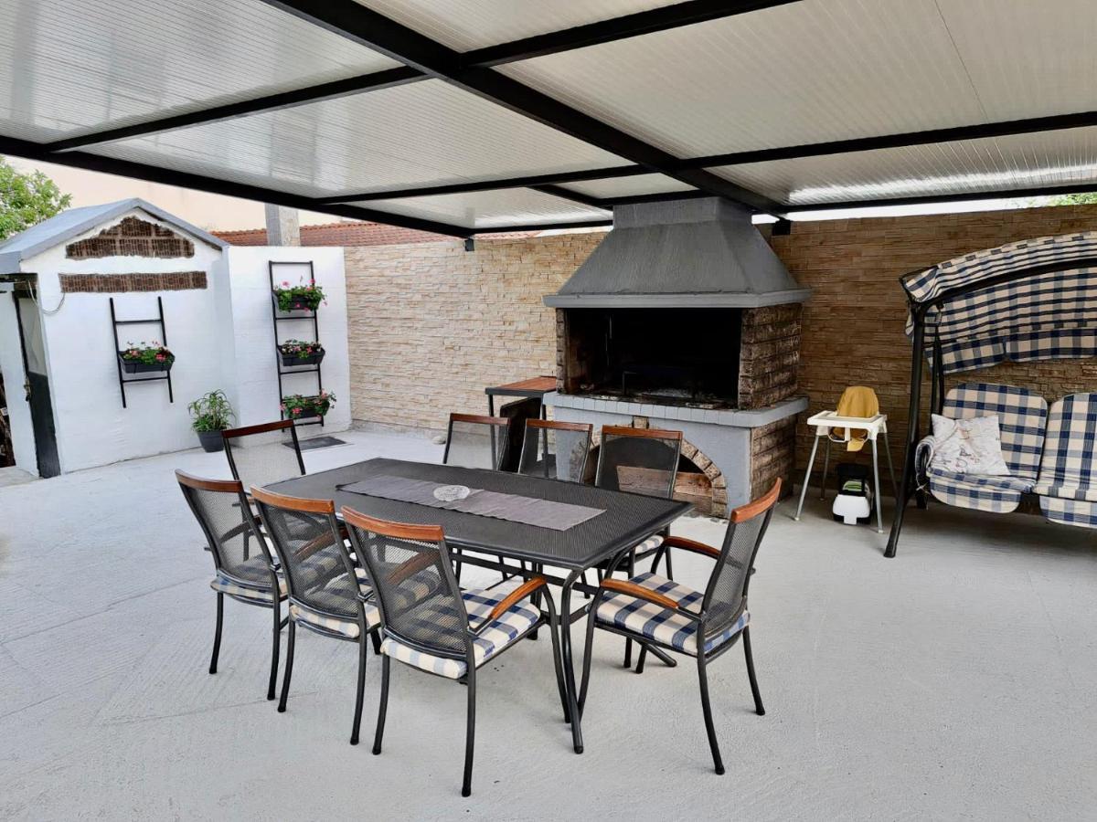 Apartman Lara Rijeka Exterior foto