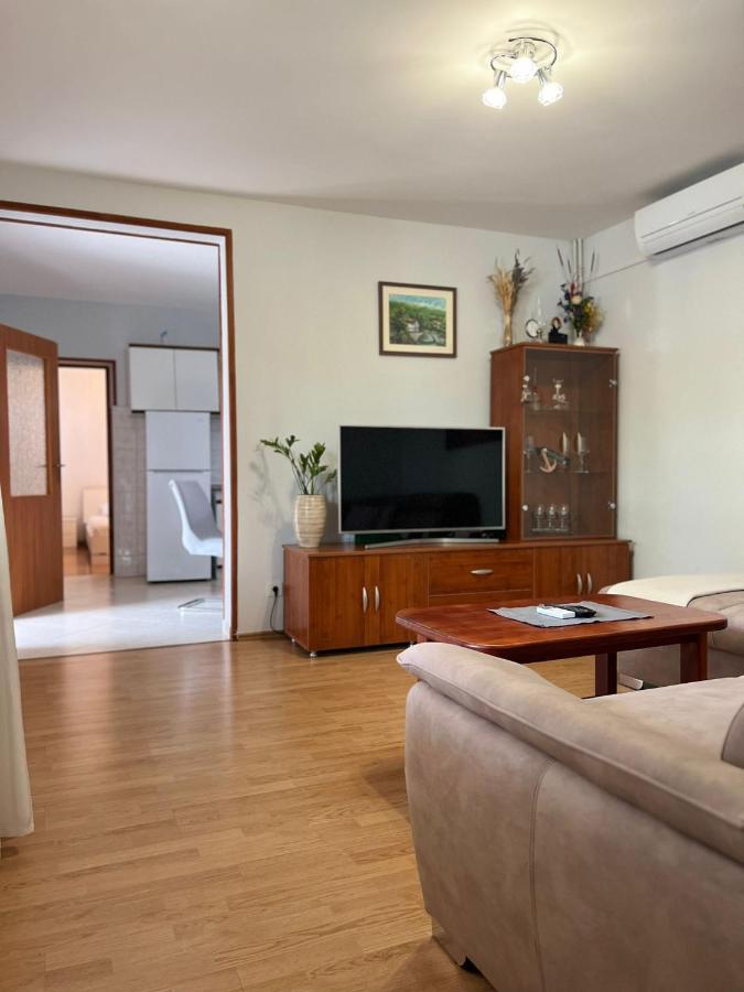 Apartman Lara Rijeka Exterior foto